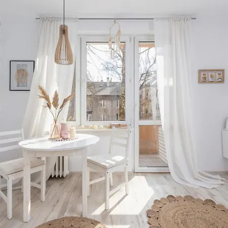 Studio Cracow Mitery By Renters *