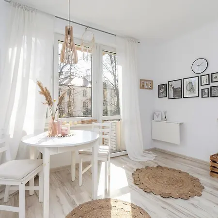 Daire Studio Cracow Mitery By Renters Krakow