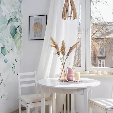 Studio Cracow Mitery By Renters Daire Krakow