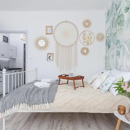 Studio Cracow Mitery By Renters Krakow