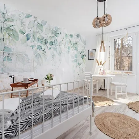 Daire Studio Cracow Mitery By Renters