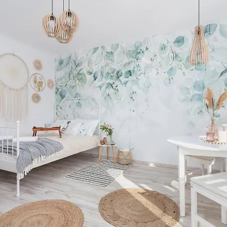 Daire Studio Cracow Mitery By Renters *