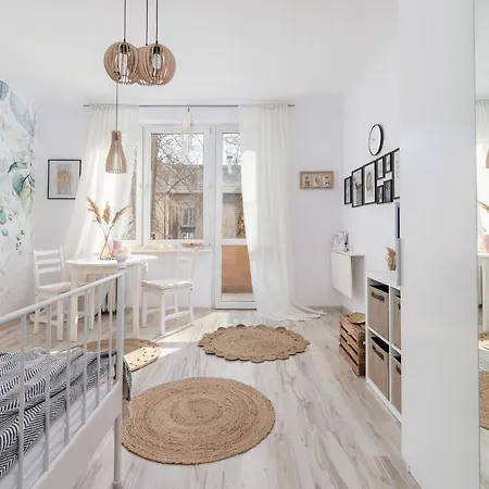 Studio Cracow Mitery By Renters Krakow