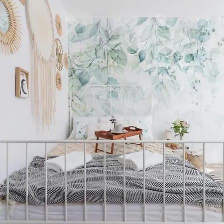 Studio Cracow Mitery By Renters Daire Krakow
