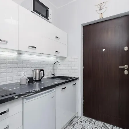 Studio Cracow Mitery By Renters Krakow