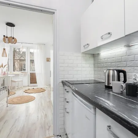 Studio Cracow Mitery By Renters *