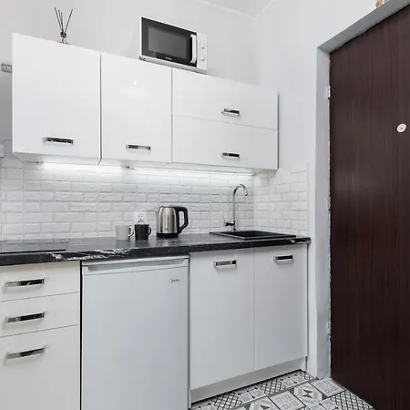 Studio Cracow Mitery By Renters * Krakow
