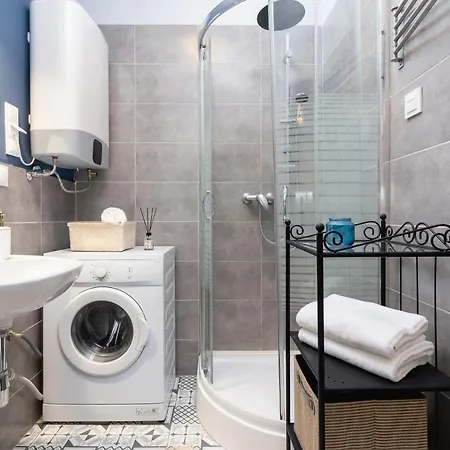 Studio Cracow Mitery By Renters *