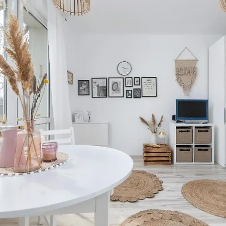 Studio Cracow Mitery By Renters Daire