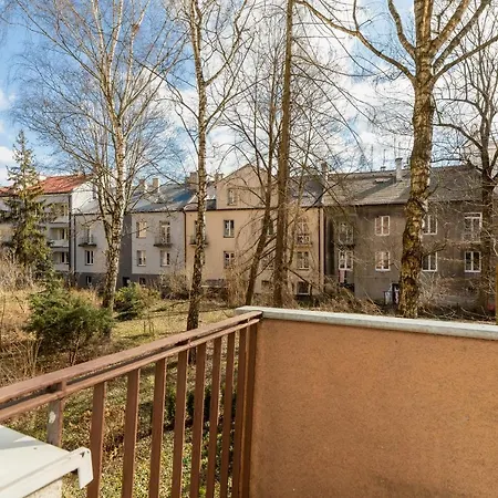 Apartment Studio Cracow Mitery By Renters *